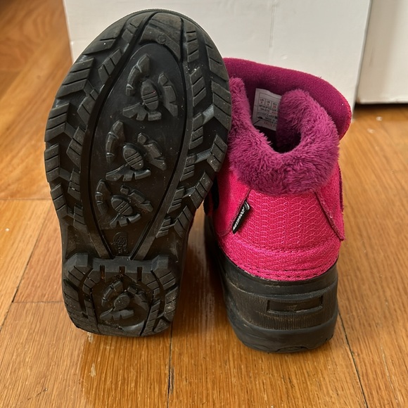 The North Face Boots - Picture 3 of 4